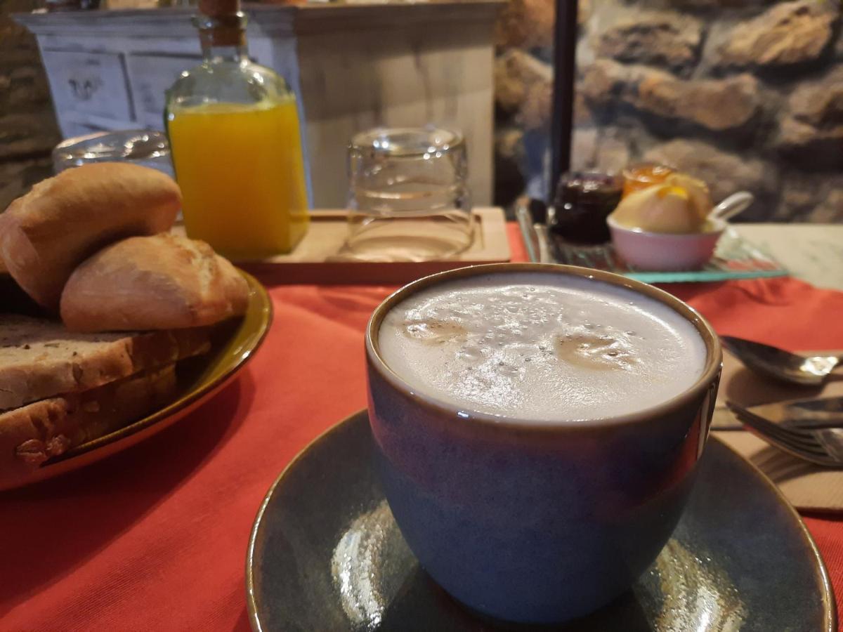 Posada Pet Friendly El Molino De Cantabria Entrambasaguas  Eksteriør bilde