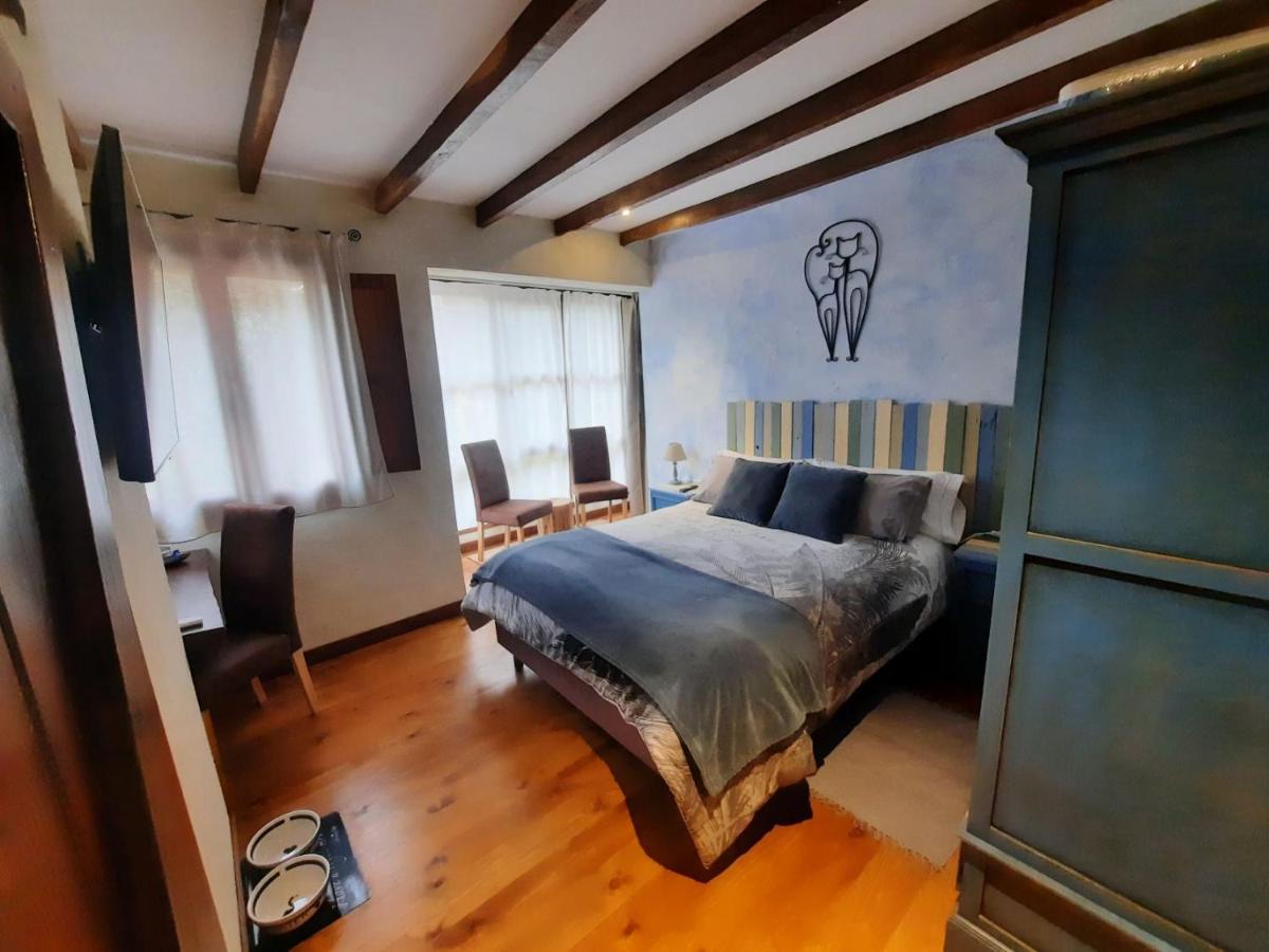 Posada Pet Friendly El Molino De Cantabria Entrambasaguas  Eksteriør bilde
