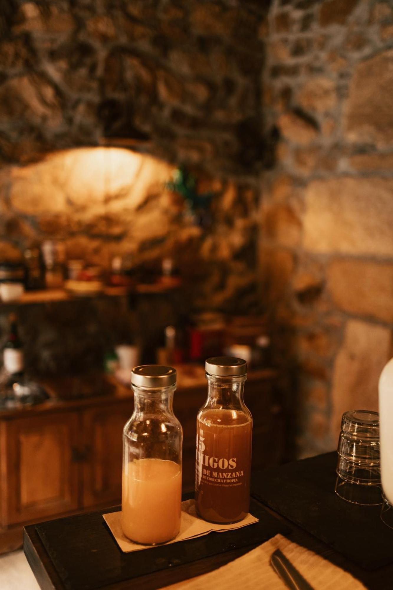 Posada Pet Friendly El Molino De Cantabria Entrambasaguas  Eksteriør bilde