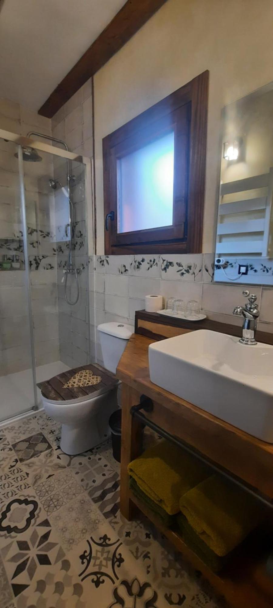 Posada Pet Friendly El Molino De Cantabria Entrambasaguas  Eksteriør bilde