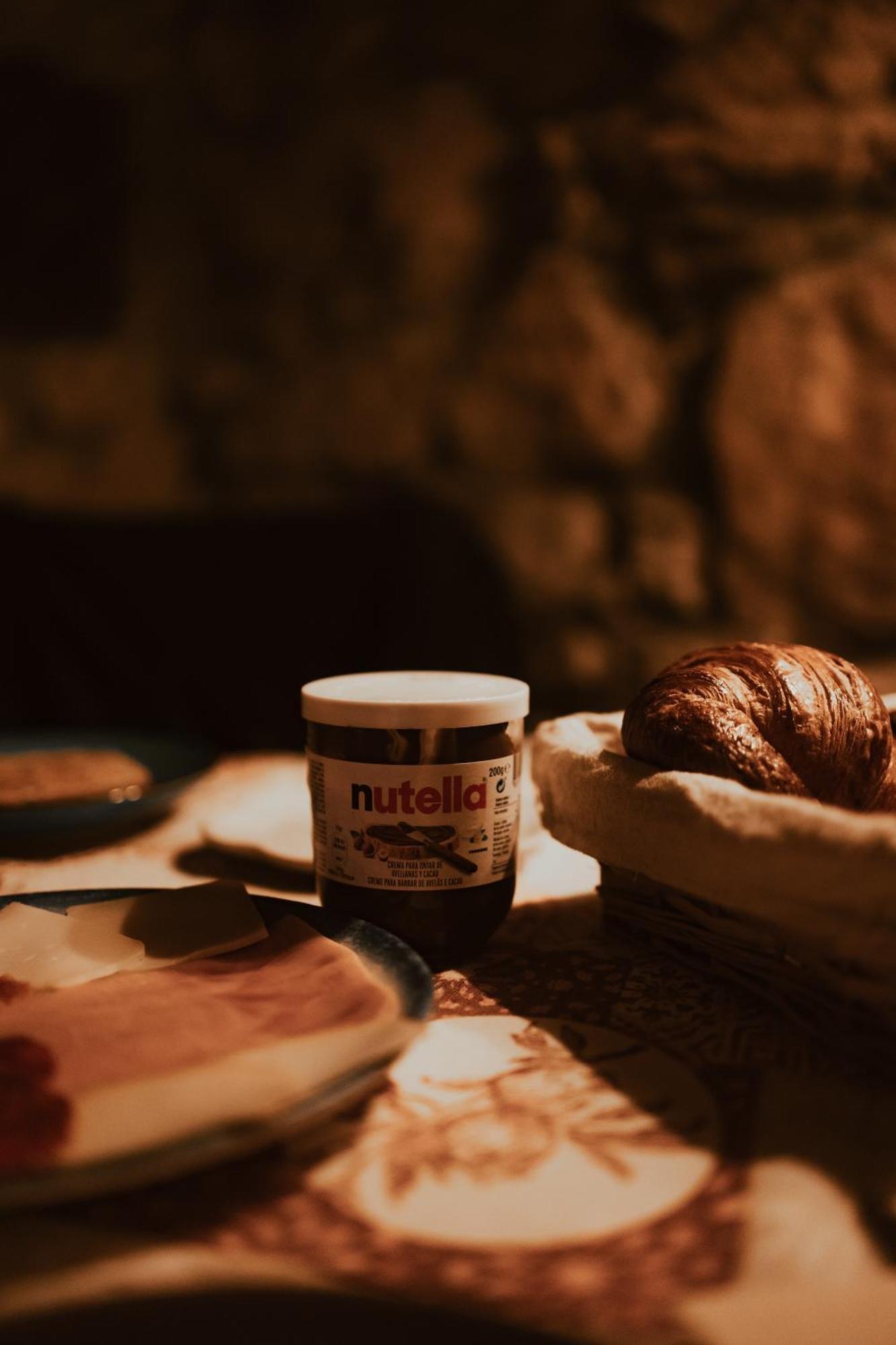 Posada Pet Friendly El Molino De Cantabria Entrambasaguas  Eksteriør bilde